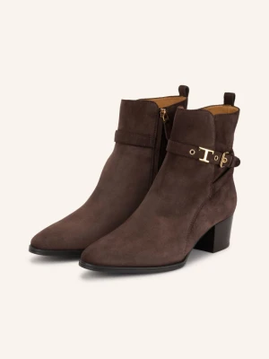 Tod's Botki braun