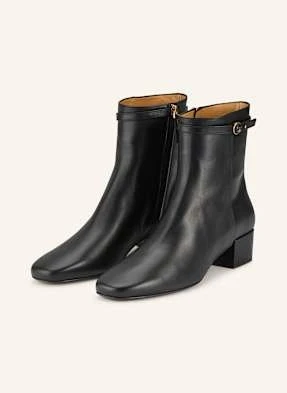 Tod's Botki schwarz