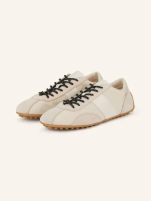 Tod's Buty Sportowe T-Marathon beige