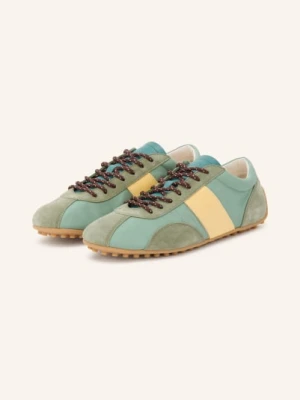 Tod's Buty Sportowe T-Marathon gruen