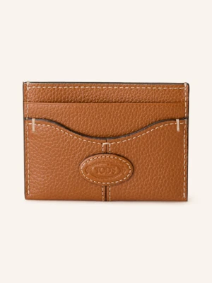 Tod's Etui Na Karty braun