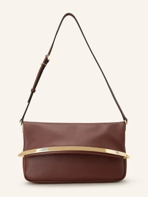 Tod's Kopertówka braun BRĄZOWY