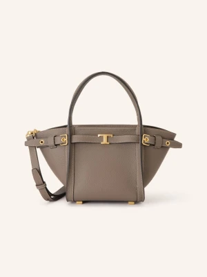 Tod's Listonoszka braun
