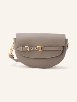Tod's Listonoszka Na Ramię T Signature braun