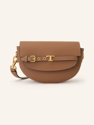 Tod's Listonoszka Na Ramię T Signature braun