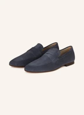 Zdjęcie produktu Tod's Loafersy blau