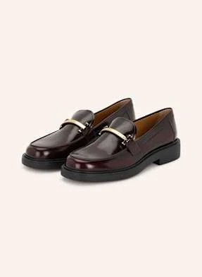 Tod's Loafersy rot