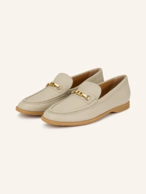 Tod's Mocasyn beige
