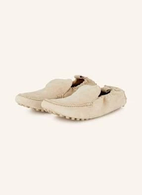 Tod's Pantofle beige