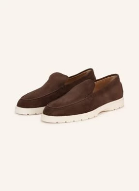 Tod's Pantofle braun