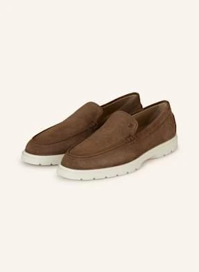 Tod's Pantofle braun
