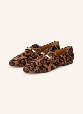 Tod's Pantofle braun