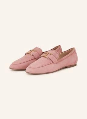 Tod's Pantofle rosa