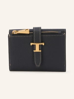 Tod's Portfel Kate schwarz
