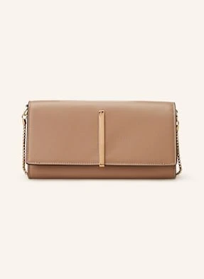 Tod's Portfel Medio Do Przewieszenia Przez Ramię beige