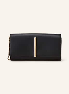 Tod's Portfel Medio Do Przewieszenia Przez Ramię schwarz