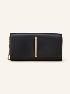 Tod's Portfel Medio Do Przewieszenia Przez Ramię schwarz