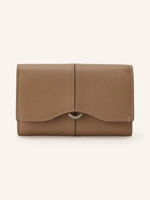 Tod's Portmonetka beige