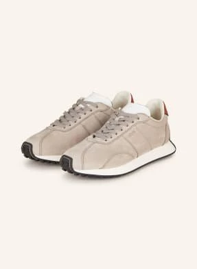 Tod's Sneakersy beige