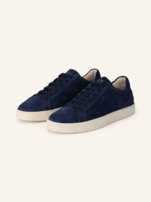 Tod's Sneakersy blau