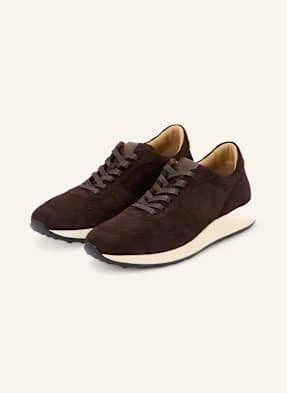 Tod's Sneakersy braun