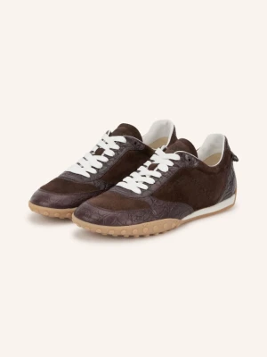 Tod's Sneakersy braun BRĄZOWY