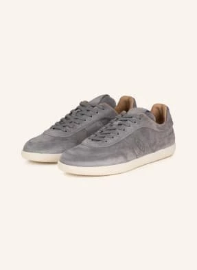 Tod's Sneakersy Cassetta grau