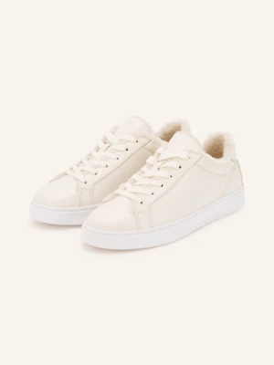 Tod's Sneakersy Cassetta weiss