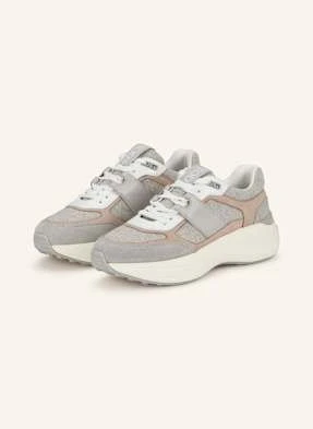 Tod's Sneakersy grau