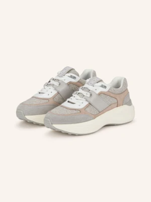 Tod's Sneakersy grau