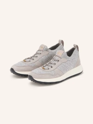 Tod's Sneakersy grau JASNOCZARY