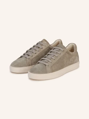 Tod's Sneakersy gruen SZARY