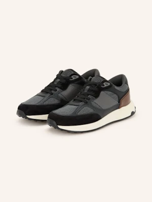Tod's Sneakersy schwarz