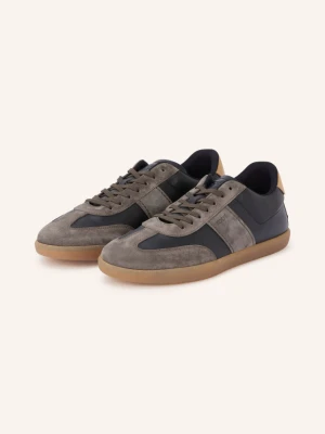 Tod's Sneakersy schwarz