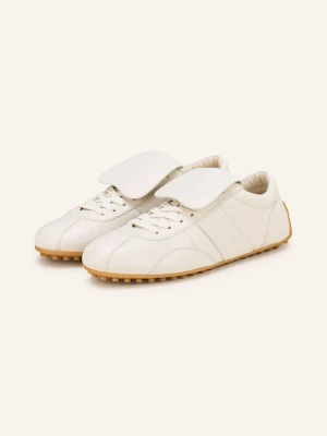 Tod's Sneakersy T-Marathon weiss KREMOWY