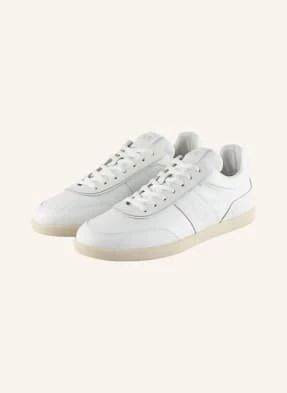 Tod's Sneakersy weiss