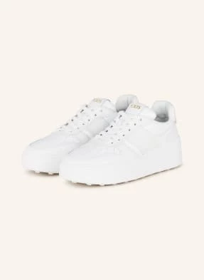 Tod's Sneakersy weiss
