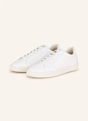 Tod's Sneakersy weiss