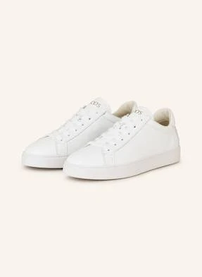 Tod's Sneakersy weiss