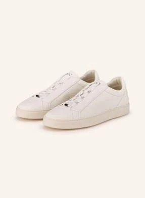 Tod's Sneakersy weiss