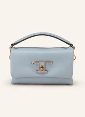 Tod's Torba Na Ramię blau