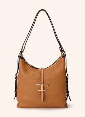 Tod's Torba Na Ramię braun