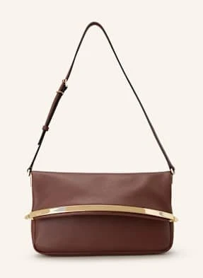 Tod's Torba Na Ramię Sottospalla Piccola braun