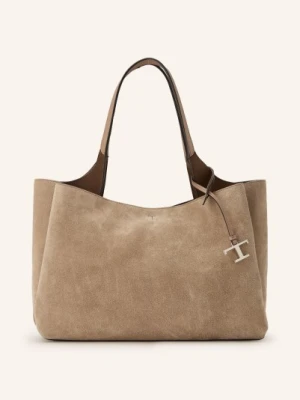 Tod's Torba Na Zakupy braun