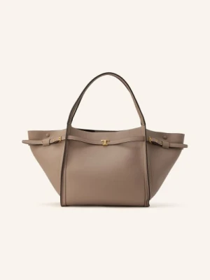 Tod's Torba Na Zakupy Medium braun
