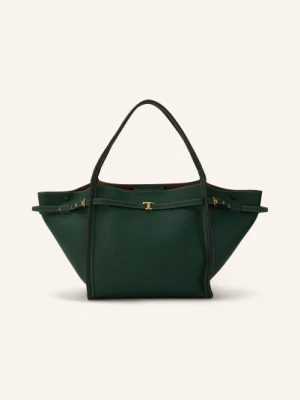 Tod's Torba Na Zakupy Medium gruen