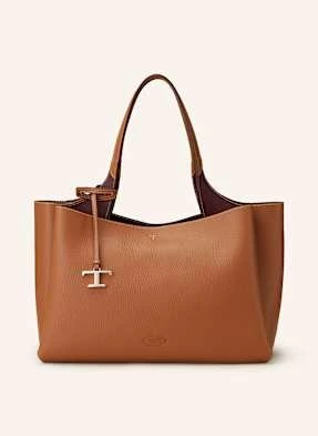 Tod's Torba Shopper braun