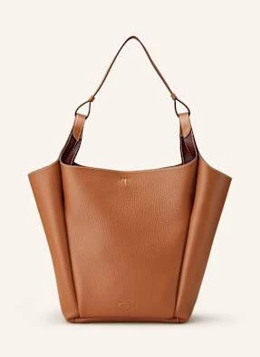 Tod's Torba Shopper braun