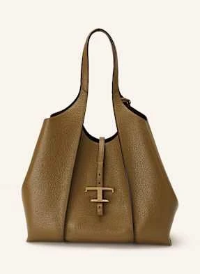 Tod's Torba Shopper braun