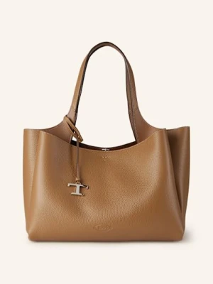 Tod's Torba Shopper braun